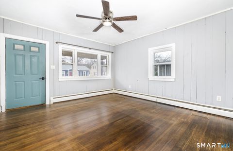 Tiny photo for 9 Woodland Street, Plainville, CT 06062 (MLS # 24152308)