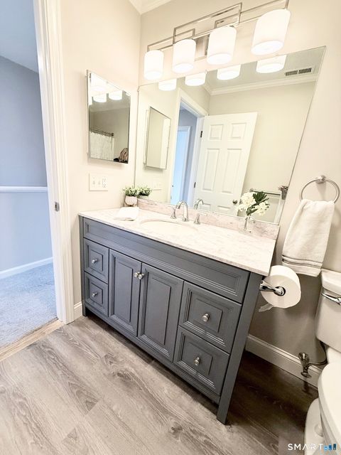 Tiny photo for 218 Adams Hill Way #218, East Windsor, CT 06088 (MLS # 24148714)