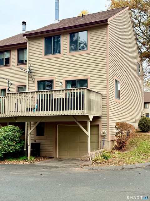 Tiny photo for 218 Adams Hill Way #218, East Windsor, CT 06088 (MLS # 24148714)