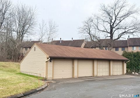 Tiny photo for 218 Adams Hill Way #218, East Windsor, CT 06088 (MLS # 24148714)