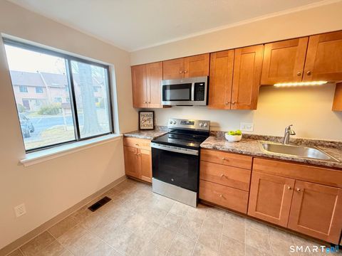 Tiny photo for 218 Adams Hill Way #218, East Windsor, CT 06088 (MLS # 24148714)