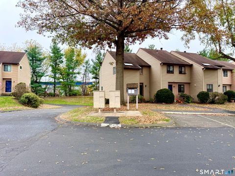 Tiny photo for 218 Adams Hill Way #218, East Windsor, CT 06088 (MLS # 24148714)