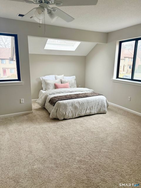 Tiny photo for 218 Adams Hill Way #218, East Windsor, CT 06088 (MLS # 24148714)