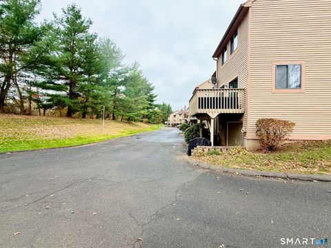 Tiny photo for 218 Adams Hill Way #218, East Windsor, CT 06088 (MLS # 24148714)