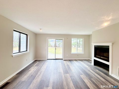 Tiny photo for 218 Adams Hill Way #218, East Windsor, CT 06088 (MLS # 24148714)