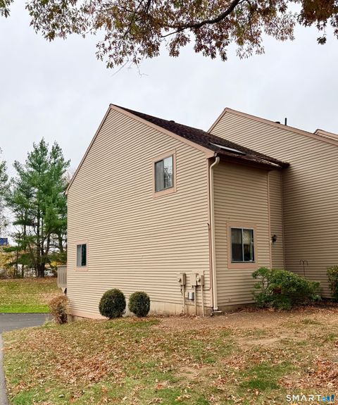 Tiny photo for 218 Adams Hill Way #218, East Windsor, CT 06088 (MLS # 24148714)