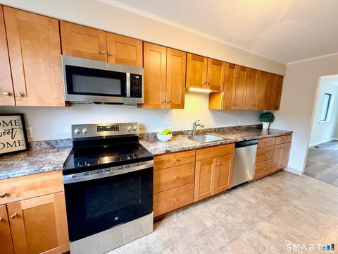 Tiny photo for 218 Adams Hill Way #218, East Windsor, CT 06088 (MLS # 24148714)