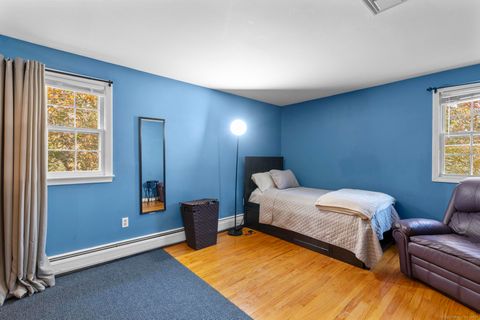 Tiny photo for 10 Butternut Drive, Bloomfield, CT 06002 (MLS # 24136815)