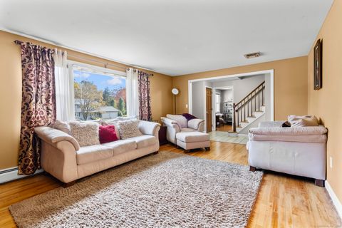 Tiny photo for 10 Butternut Drive, Bloomfield, CT 06002 (MLS # 24136815)