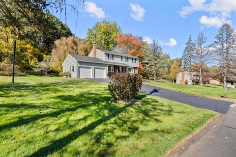 Tiny photo for 10 Butternut Drive, Bloomfield, CT 06002 (MLS # 24136815)