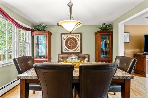 Tiny photo for 10 Butternut Drive, Bloomfield, CT 06002 (MLS # 24136815)