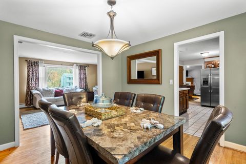 Tiny photo for 10 Butternut Drive, Bloomfield, CT 06002 (MLS # 24136815)