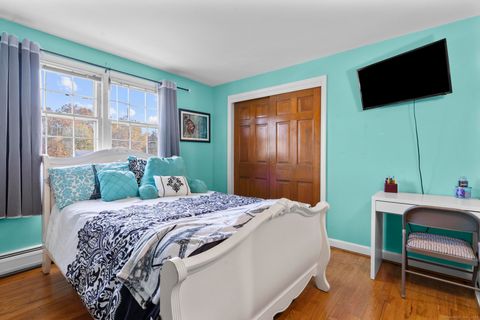 Tiny photo for 10 Butternut Drive, Bloomfield, CT 06002 (MLS # 24136815)