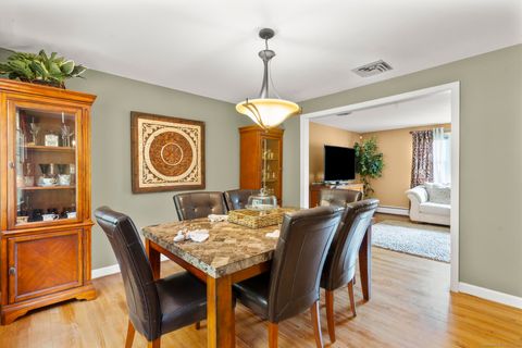 Tiny photo for 10 Butternut Drive, Bloomfield, CT 06002 (MLS # 24136815)