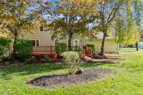 Tiny photo for 10 Butternut Drive, Bloomfield, CT 06002 (MLS # 24136815)