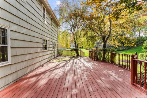 Tiny photo for 10 Butternut Drive, Bloomfield, CT 06002 (MLS # 24136815)