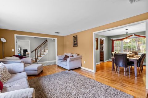 Tiny photo for 10 Butternut Drive, Bloomfield, CT 06002 (MLS # 24136815)