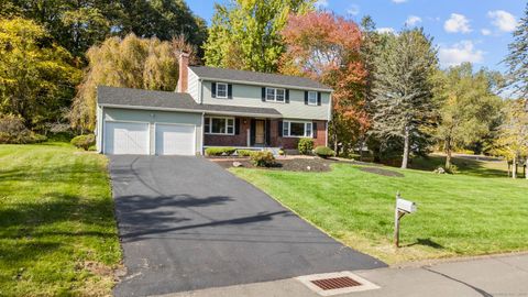 Tiny photo for 10 Butternut Drive, Bloomfield, CT 06002 (MLS # 24136815)