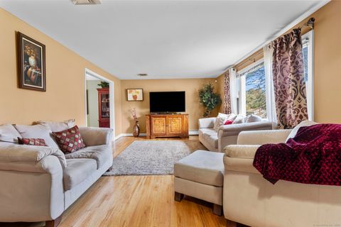 Tiny photo for 10 Butternut Drive, Bloomfield, CT 06002 (MLS # 24136815)