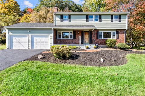 Photo of 10 Butternut Drive, Bloomfield, CT 06002 (MLS # 24136815)