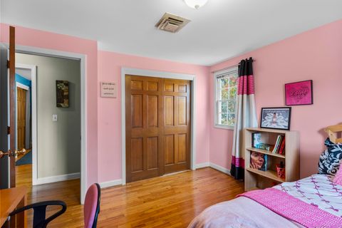 Tiny photo for 10 Butternut Drive, Bloomfield, CT 06002 (MLS # 24136815)