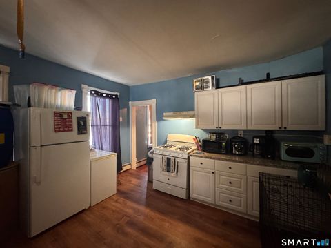 Tiny photo for 111 Draher Street, Waterbury, CT 06708 (MLS # 24152965)