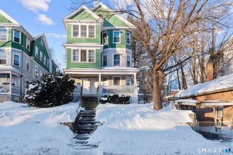 Tiny photo for 111 Draher Street, Waterbury, CT 06708 (MLS # 24152965)