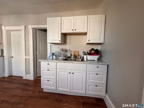 Tiny photo for 111 Draher Street, Waterbury, CT 06708 (MLS # 24152965)