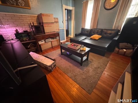 Tiny photo for 111 Draher Street, Waterbury, CT 06708 (MLS # 24152965)