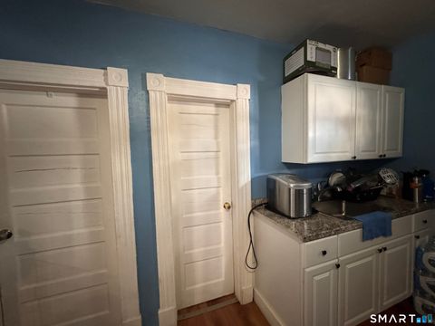 Tiny photo for 111 Draher Street, Waterbury, CT 06708 (MLS # 24152965)