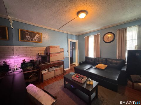 Tiny photo for 111 Draher Street, Waterbury, CT 06708 (MLS # 24152965)