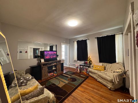 Tiny photo for 111 Draher Street, Waterbury, CT 06708 (MLS # 24152965)