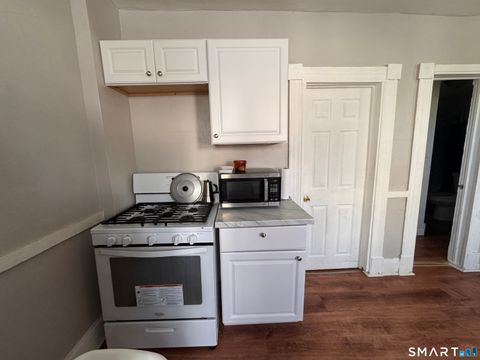 Tiny photo for 111 Draher Street, Waterbury, CT 06708 (MLS # 24152965)