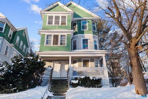 Photo of 111 Draher Street, Waterbury, CT 06708 (MLS # 24152965)