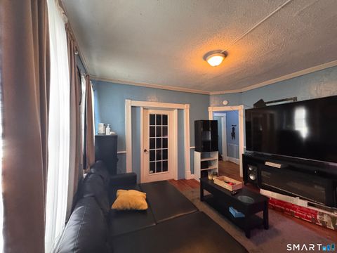 Tiny photo for 111 Draher Street, Waterbury, CT 06708 (MLS # 24152965)