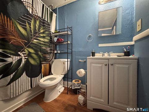 Tiny photo for 111 Draher Street, Waterbury, CT 06708 (MLS # 24152965)