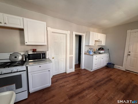 Tiny photo for 111 Draher Street, Waterbury, CT 06708 (MLS # 24152965)