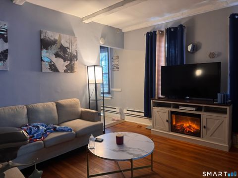 Tiny photo for 111 Draher Street, Waterbury, CT 06708 (MLS # 24152965)