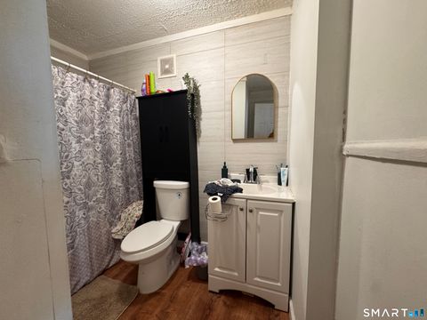 Tiny photo for 111 Draher Street, Waterbury, CT 06708 (MLS # 24152965)