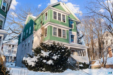 Tiny photo for 111 Draher Street, Waterbury, CT 06708 (MLS # 24152965)