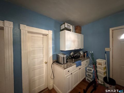 Tiny photo for 111 Draher Street, Waterbury, CT 06708 (MLS # 24152965)