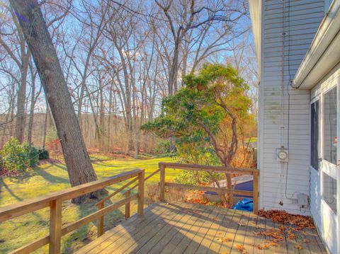 Tiny photo for 26 Pinecrest Road, North Stonington, CT 06359 (MLS # 24142314)