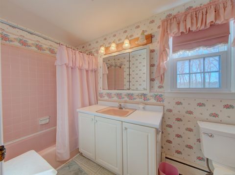 Tiny photo for 26 Pinecrest Road, North Stonington, CT 06359 (MLS # 24142314)