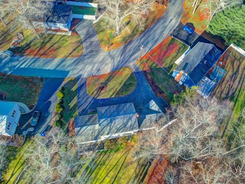 Tiny photo for 26 Pinecrest Road, North Stonington, CT 06359 (MLS # 24142314)