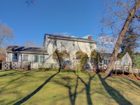 Tiny photo for 26 Pinecrest Road, North Stonington, CT 06359 (MLS # 24142314)