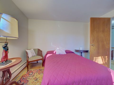 Tiny photo for 26 Pinecrest Road, North Stonington, CT 06359 (MLS # 24142314)