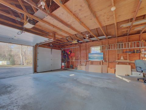 Tiny photo for 26 Pinecrest Road, North Stonington, CT 06359 (MLS # 24142314)