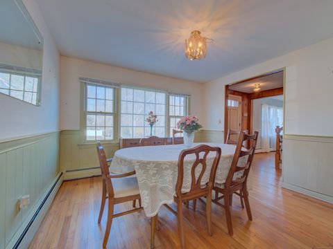 Tiny photo for 26 Pinecrest Road, North Stonington, CT 06359 (MLS # 24142314)