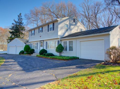 Tiny photo for 26 Pinecrest Road, North Stonington, CT 06359 (MLS # 24142314)