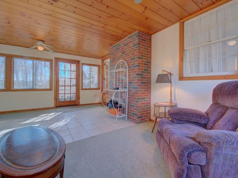 Tiny photo for 26 Pinecrest Road, North Stonington, CT 06359 (MLS # 24142314)